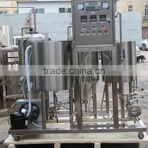 NEW 50L Ruijia Homebrewe Micro Unstillery Brewing System thumbnail-6
