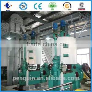30 Years Experience Automaticcooking Oil Mill Plant thumbnail-1