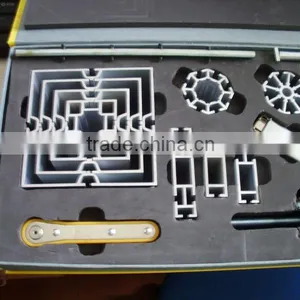 Aluminum Modular Exhibition Systems thumbnail-1
