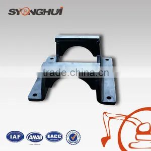 Wholesale Excavator Chain Track Guard Link Guard for Various Models thumbnail-2