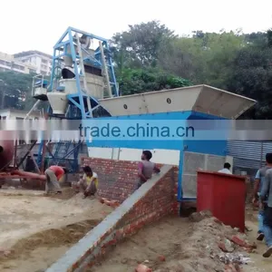 CONCRETE BATCHING PLANT thumbnail-1