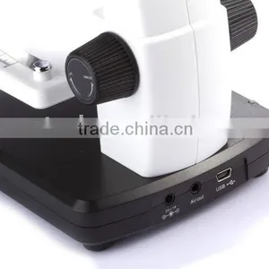 Portable LCD Screen Digital Microscope thumbnail-3