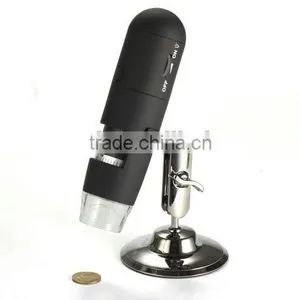 Wireless USB Digital Microscope With Measurement Function thumbnail-6