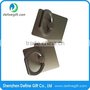 360 Degree Rotation Mobile Stand Holder With Ring thumbnail-4