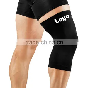 Copper Compression Knee Sleeve thumbnail-1