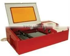 Professional Supplier Electric Laser Engraver for Sale thumbnail-1