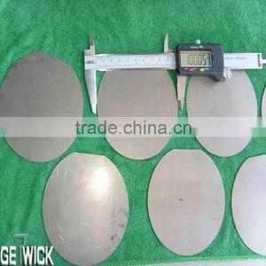 Nickel Target for Magnetic Data Storage Field thumbnail-1