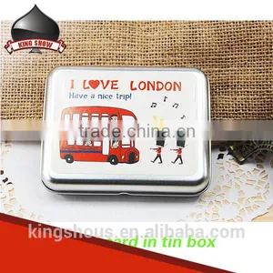Custom Carton Sex Playing Cards With Low Cost thumbnail-4