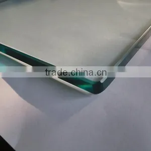 China Manufacturer Tempered Glass 10mm 12mm Price Cut to Size Quality Choice thumbnail-2