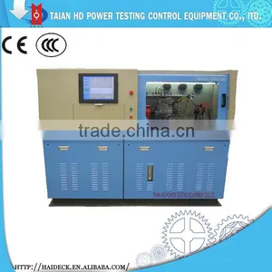 CRS100A China Supplier Common Rail Pump Test Bench/common Rail Tester for Solenoid and Piezo Injector thumbnail-1