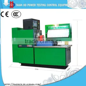 HTS579 High Quality Used Diesel Test Bench thumbnail-1
