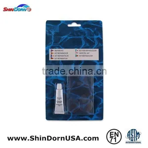 Portable Inground Swimming Pools Repair, Pool Leak Repair thumbnail-1