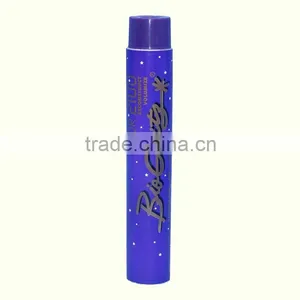Empty Aluminum Beauty Color Tube, Hair Color Tube thumbnail-1