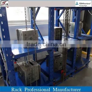 Hot Sale Drawer Mould Storage Rack thumbnail-2