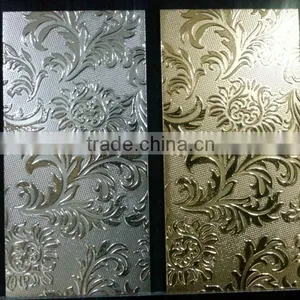 Mid-East Full Golden and Silver Tiles 300*600MM thumbnail-1