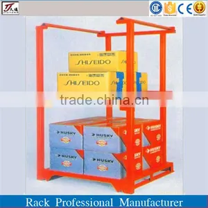 Industrial Movable Stacking Rack thumbnail-1
