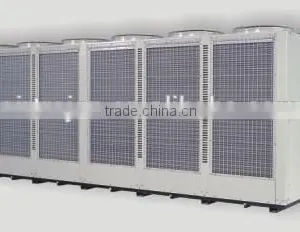 Brine Type Water Cooled Chiller thumbnail-6