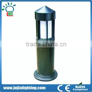 12w Ip65 Outdoor Aluminum Led Garden Light From China Manufacturer thumbnail-3