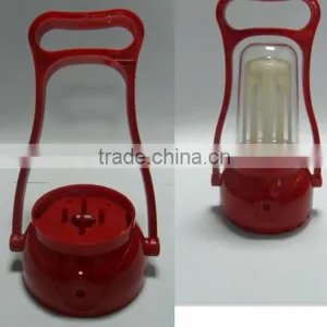 ABS Led Lamp LED Tube Light Plastic Parts thumbnail-1
