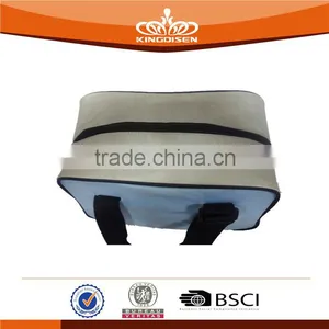 Simple Insulated Cooler Bag Lunch Duffle Bag thumbnail-4