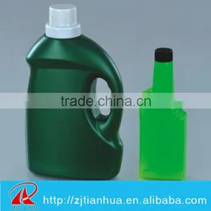 Plastic Bottle HDPE Bottle With Pump Sprayer for Hand Sanitizer 1800ML Quality Choice thumbnail-1