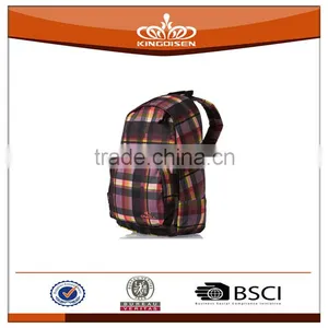 Elegant Graceful Girls Leisure Backpack thumbnail-1