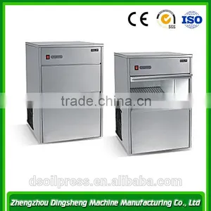 2015 Hot Sale Ice Maker/ Ice Cube Maker/ Ice Making Machine for Making Ice Cube thumbnail-2
