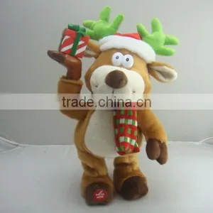 Rocking Sound Toy for Christmas Promotion thumbnail-1