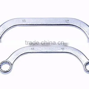 U TYPE DOUBLE RING SPANNER thumbnail-1
