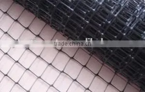 Plastic BOP Netting| Extruded Plastic Net thumbnail-1