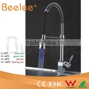 Sprung Led Faucet Kitchen Taps thumbnail-1