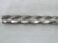 Different Shape Plating Iron Curtain Rod thumbnail-1