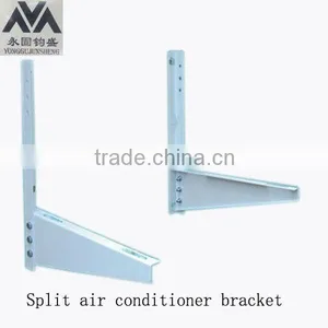 High-quality Cold Rolled Steel Air Conditioner Bracket thumbnail-1