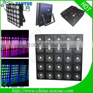 25pcs 30w Led Matrix Light/Blinder LED Lights thumbnail-1
