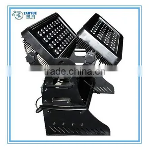 72pcs 4 IN 1 RGBW Cree With Led Wall Washer Light thumbnail-1