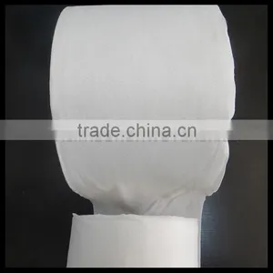 Kitchen Wipe Raw Material Spunlace Nonwoven Fabric thumbnail-1