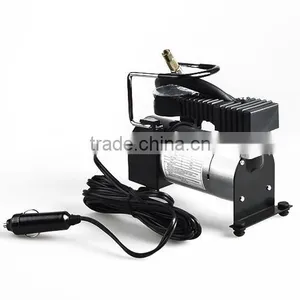 (WIN-730) New 150 PSI 12V Car Auto Portable Pump Tire Tyre Inflator Mini Air Compressor thumbnail-1
