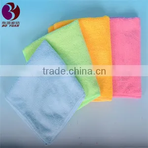 Microfiber Glass Table Cleaning Cloth Made in China thumbnail-2