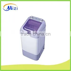 Mini Washing Machine thumbnail-1