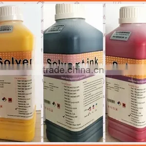 High Quality Solvent Ink for Spectra Starfire 25PL thumbnail-5