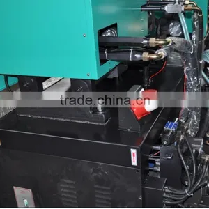 Shuangsheng 90T Injection Molding Machine thumbnail-4