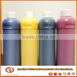 High Quality CMYK Challenger Sk4 Ink thumbnail-4