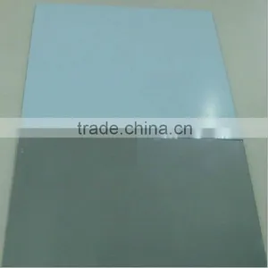 5mm 6mm Safety Backed Mirror thumbnail-1
