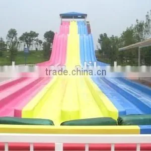 2016 Hot-sell Family Fiberglass Water Slide thumbnail-1