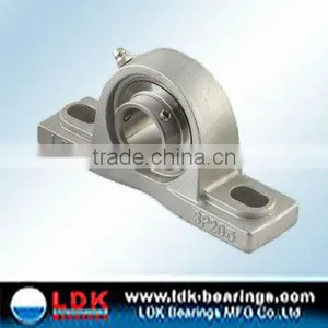 High Quality Stainless Steel Bearing Housing thumbnail-1