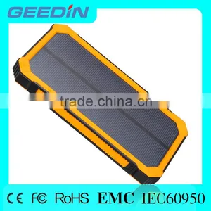 Solar Panel Nivea Solar Charger thumbnail-2