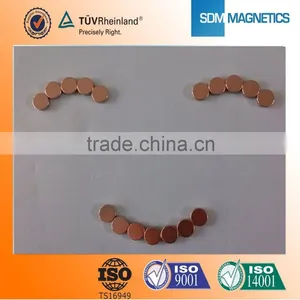 Making Permanent Super Magnet for Reading Glasses thumbnail-2