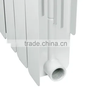 Plumbing Radiator Ningshuai Bimetal Radiator thumbnail-3