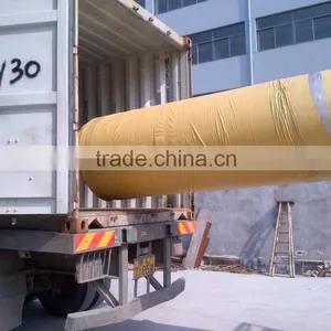 Stainless Steel Tube for for Decoration in Aisi 201 202 301 304 316 430 304L 316L thumbnail-1