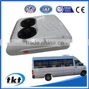 TKT-120V Vehicle Engine Driven Air Condition for Ambulance thumbnail-1